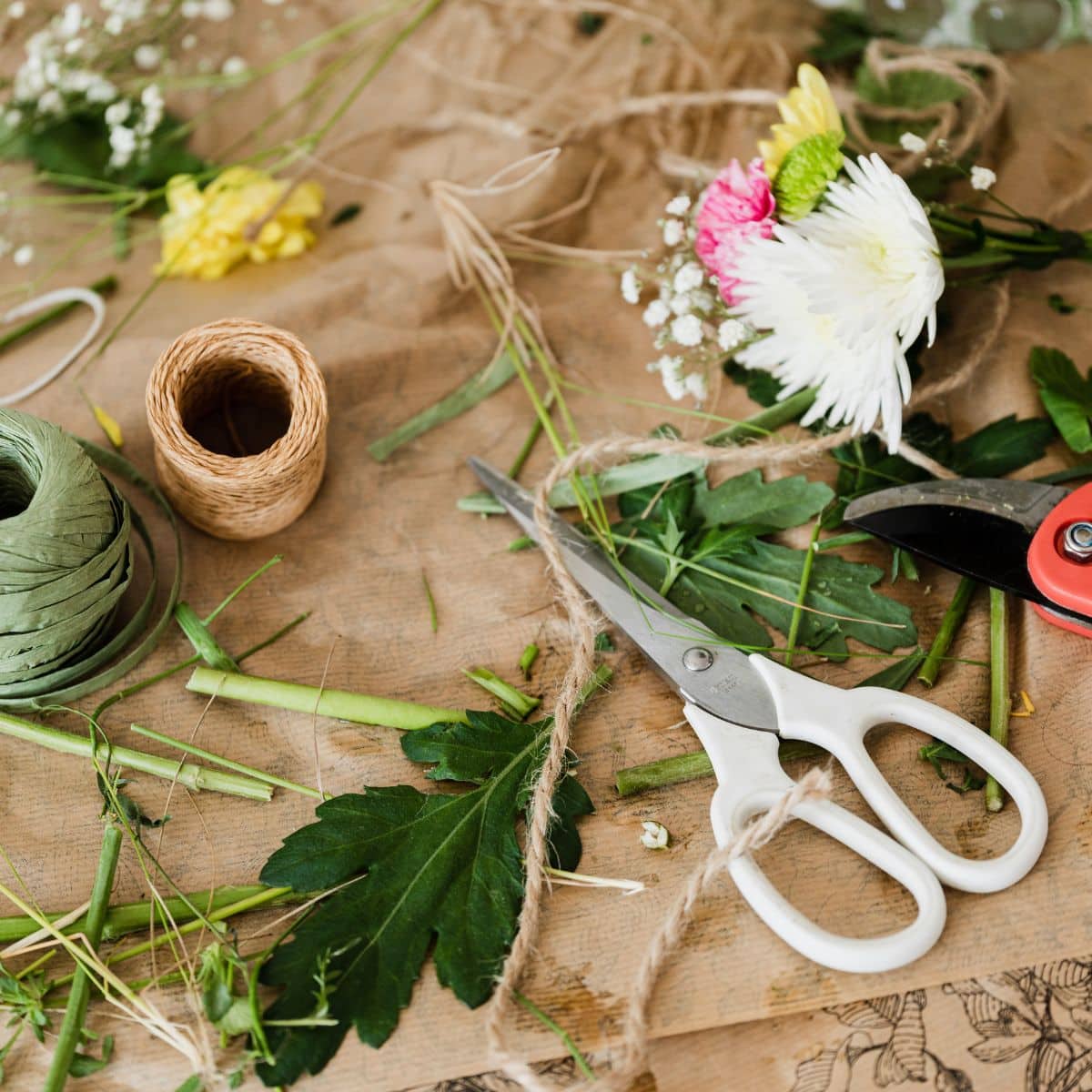 Hazel Design Experience Unique Floral Design & Customization with Hazel Florist’s ...